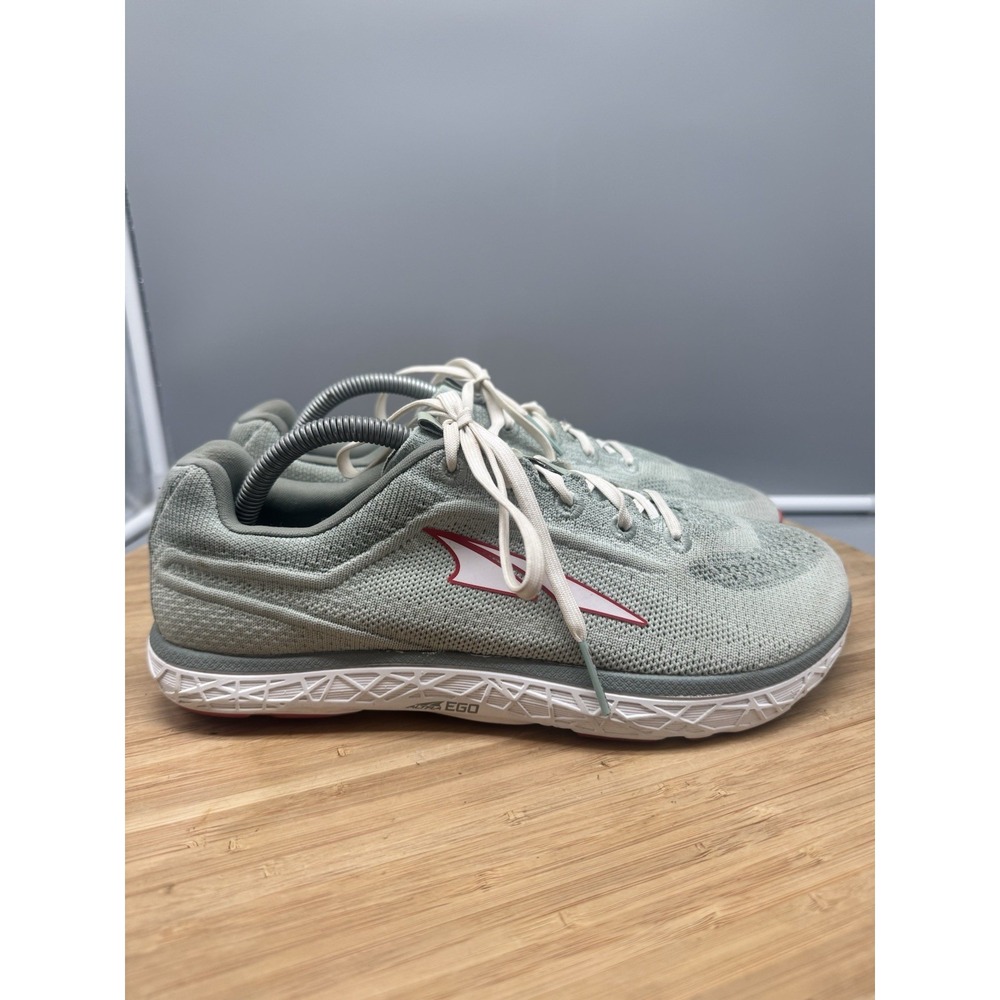 Altra Escalante 2.5 Womens Running Shoes Mint Green US 9.5 EU 41 AL0A4VR3333